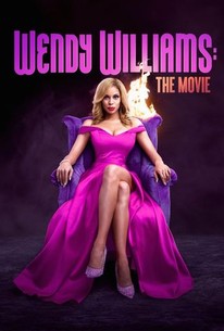 Watch trailer for Wendy Williams: The Movie