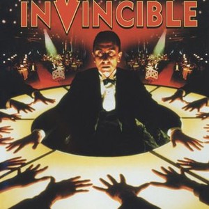 Invincible - Rotten Tomatoes