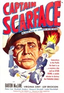 Captain Scarface poster image