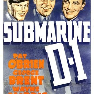 Submarine D-1 (1937) photo 9