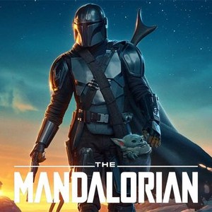 The Mandalorian Season 1 finale scores a rare 100% Fresh rating on Rotten  Tomatoes