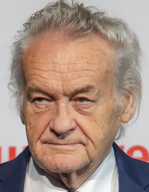 Jerzy Skolimowski