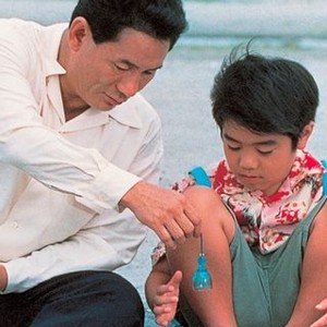 Kikujiro (1999) photo 12