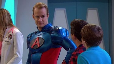 Mighty med season 1 episode 1 on sale