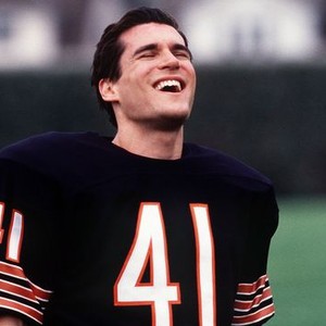 Brian Piccolo Brian's Song 41 Football Jersey