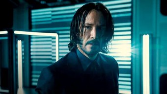 John Wick: Chapter 4 - Rotten Tomatoes