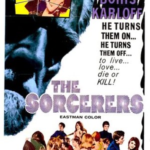 The Sorcerers (1967) photo 14