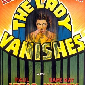The Lady Vanishes (1938) photo 14