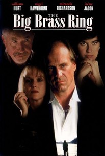 Poster for The Big Brass Ring