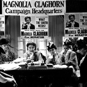 IT'S A JOKE, SON!, Una Merkel, Margaret McWade, Ida Moore, 1947