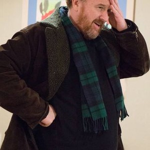 <em>Louie</em>, Season 5: Episode 1, "Pot Luck"
