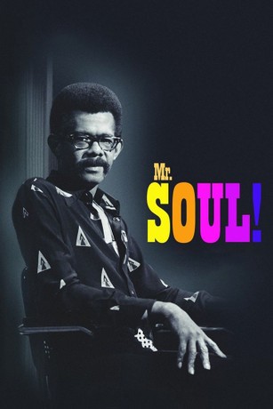 Mr. Soul! | Rotten Tomatoes