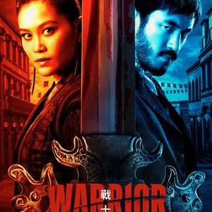 Warrior Season 3 Trailer  HBOMax, Release Date, Cast & Production  Details!! 