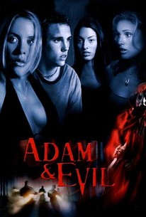 Watch trailer for Adam & Evil