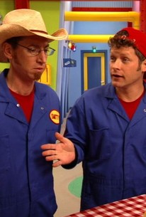 Imagination Movers: Season 2, Episode 2 - Rotten Tomatoes