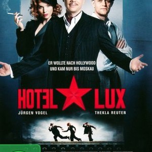 Hotel Lux (2011) photo 10