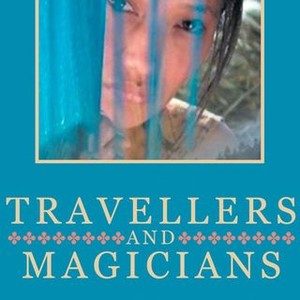 Travelers and Magicians photo 19