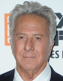 Dustin Hoffman