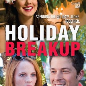 Holiday Breakup (2016) photo 6