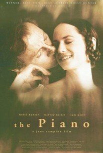 Watch trailer for The Piano