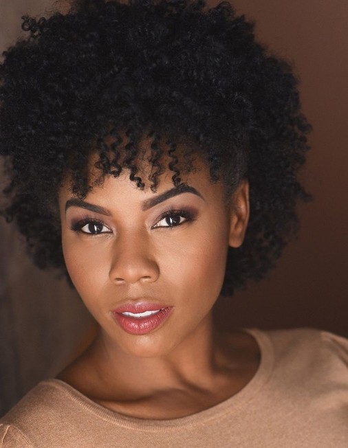 Brandee Evans