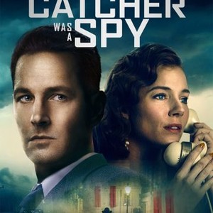"The Catcher Was a Spy photo 4"