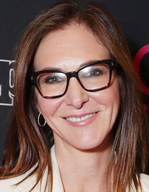 Alison Greenspan