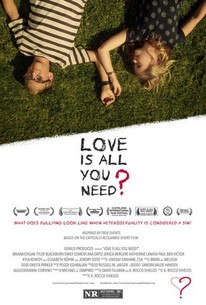 Love Is All You Need? (2016) - IMDb