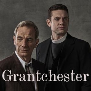 Grantchester - Rotten Tomatoes