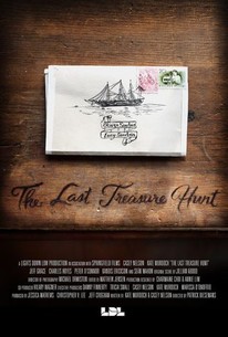 Watch trailer for The Last Treasure Hunt