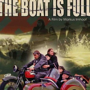 The Boat Is Full (1981) photo 5