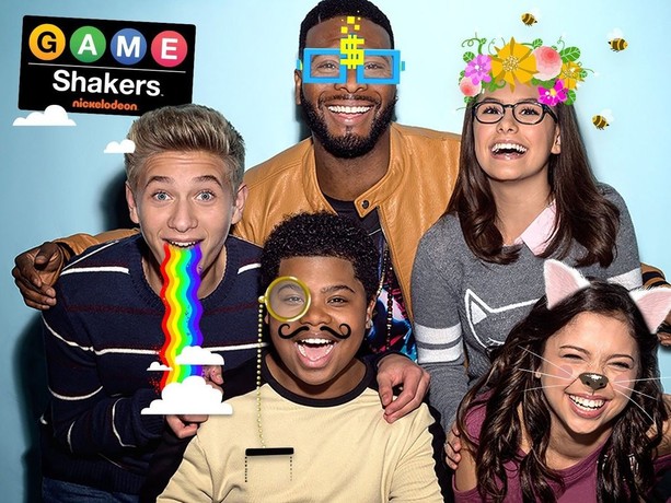 Game shakers full episodes discount