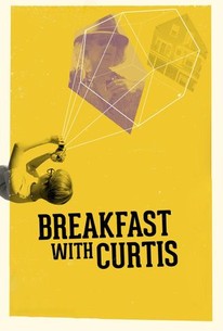 Watch trailer for Breakfast With Curtis