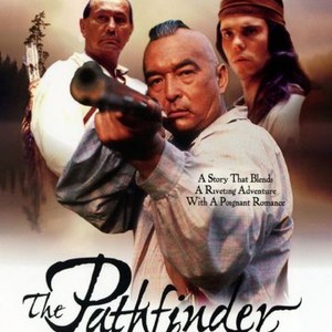 the path finder