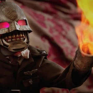 Puppet Master - Rotten Tomatoes