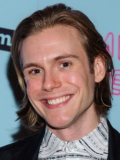 Zachary Booth Damages