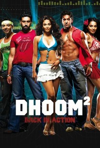 Watch online dhoom 2