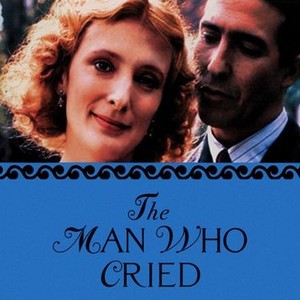The Man Who Cried photo 1