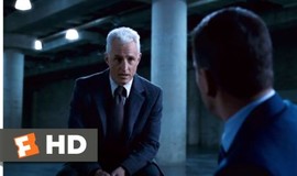 The Adjustment Bureau: Official Clip - I Can Read Your Mind photo 3