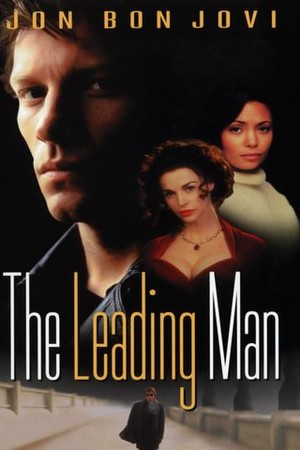 The Leading Man poster