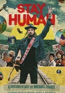 Stay Human poster image