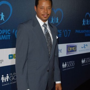 Terrence Howard
