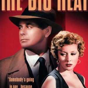The Big Heat (1953) photo 13