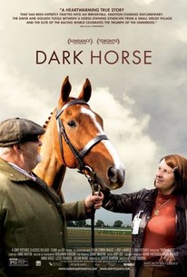 Watch trailer for Dark Horse