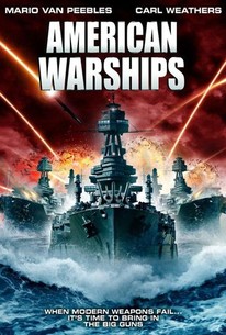 Watch trailer for American Warships