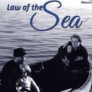 "Law of the Sea photo 3"