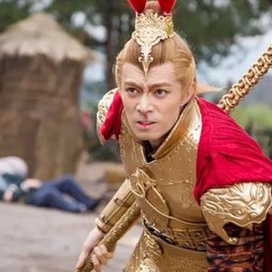 The Monkey Is Back Rotten Tomatoes