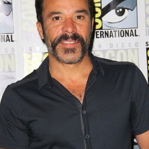 Michael Irby in attendance for San Diego International Comic-Con - SUN, San Diego Convention Center, San Diego, CA July 22, 2018. Photo By: Priscilla Grant/Everett Collection