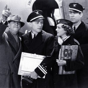 Without Orders (1936) photo 5