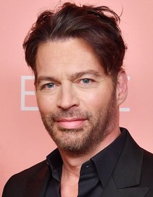 Harry Connick Jr.